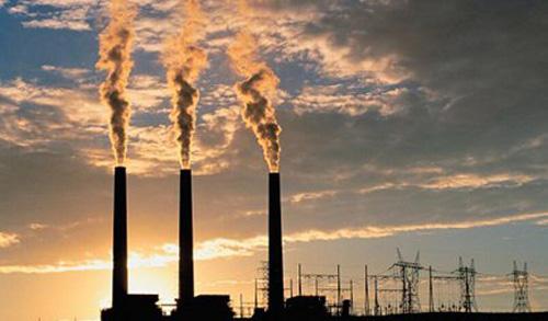 环保工程之大气污染防治工程